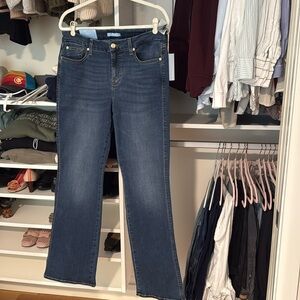 NWT 7 for all mankind Kimmie bootcut